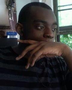 Man, 30. Bigchrispy