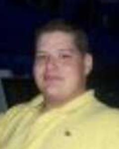 Man, 41. MI_GUY8324