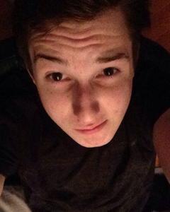 Man, 30. Mc_herrick