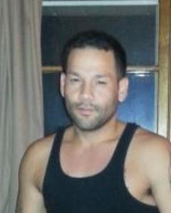 Man, 39. chinolorico