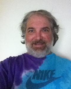 Man, 58. Kaneman7444