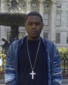 Man, 40. kingmond