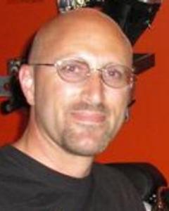Man, 57. harleydeluxe