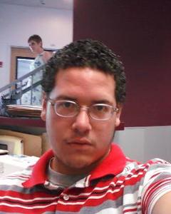 Man, 35. mike23052