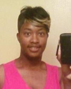 Woman, 45. serious307