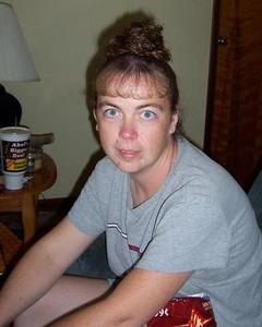 Woman, 55. kat238