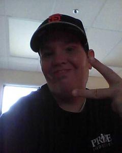Man, 42. Mrbig220162