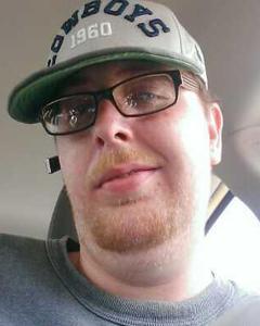 Man, 40. Ryan_Ryno