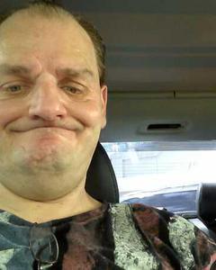 Man, 54. Bigken_0622