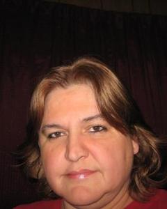 Woman, 61. Pat4572