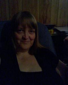 Woman, 64. Rose6735