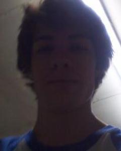 Man, 33. josh8286
