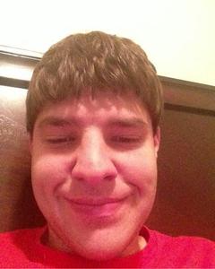 Man, 38. Greerdog