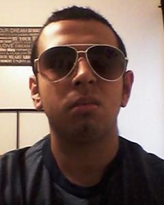 Man, 34. alex1anaya