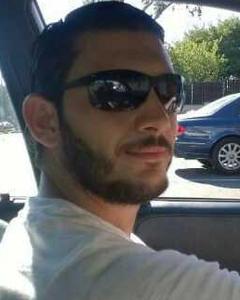 Man, 44. laith7818