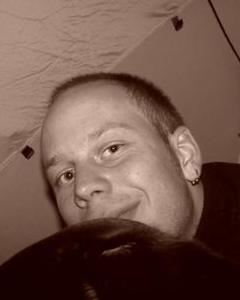 Man, 44. proclimb