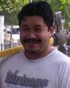 Man, 50. rwcastillo1