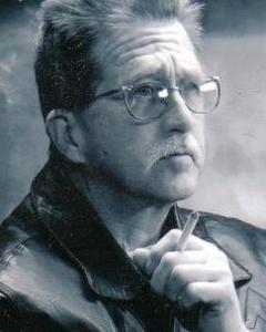 Man, 74. zippoman1950