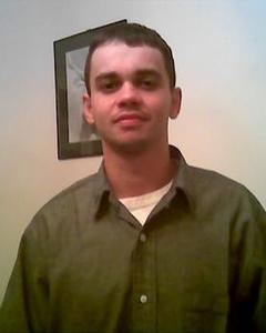 Man, 42. fabricio060