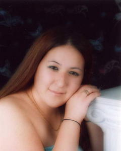 Woman, 42. babyjewels