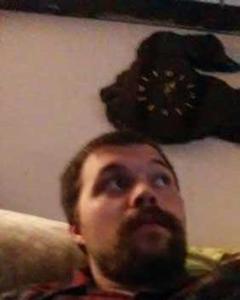 Man, 31. nickmetalh2786