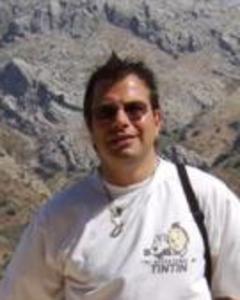 Man, 58. steve20153616
