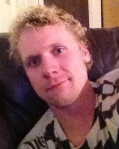 Man, 35. Drewwerd