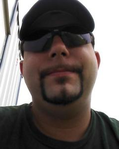 Man, 40. roughneck8075