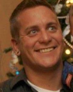 Man, 43. jakeclark