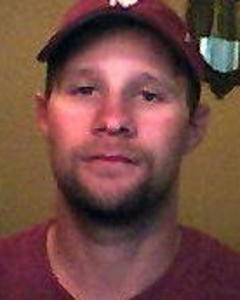 Man, 47. jimmie2448