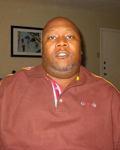 Man, 56. phatdadie