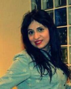 Woman, 41. saucy6754