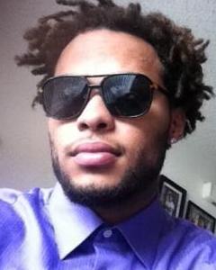Man, 31. Chrisgkk