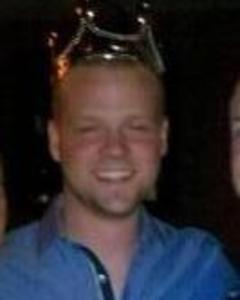 Man, 34. ajmulks