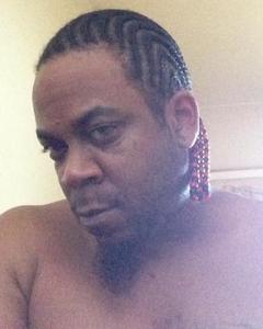 Man, 51. Toddgreeneyes