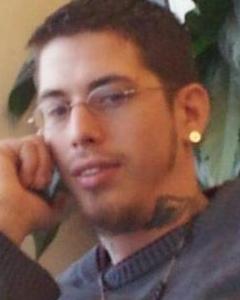 Man, 43. JohnnyTaT0513