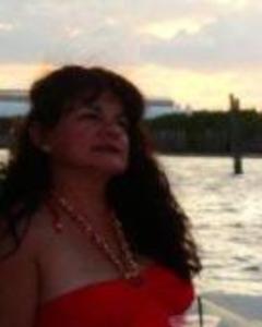 Woman, 67. ANGIE007123