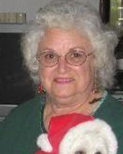 Woman, 89. bobo048843