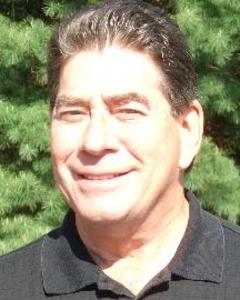Man, 71. cgcmick