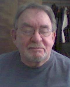 Man, 92. jounjohn