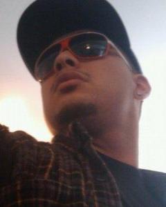 Man, 36. dwattsizhere