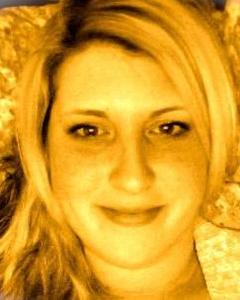 Woman, 42. alittletouchof