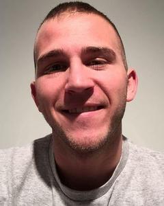 Man, 33. TmTayes