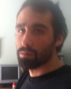 Man, 34. Mackenzie0837