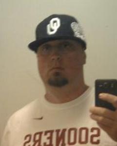 Man, 48. badchaos