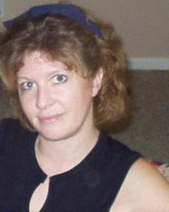 Woman, 61. dolittle