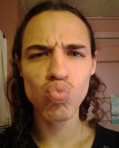 Man, 31. sir_clyd