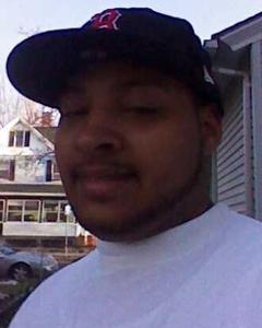 Man, 34. FBIJay
