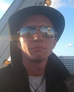 Man, 37. StuartRG