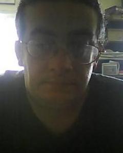 Man, 47. draigon3466